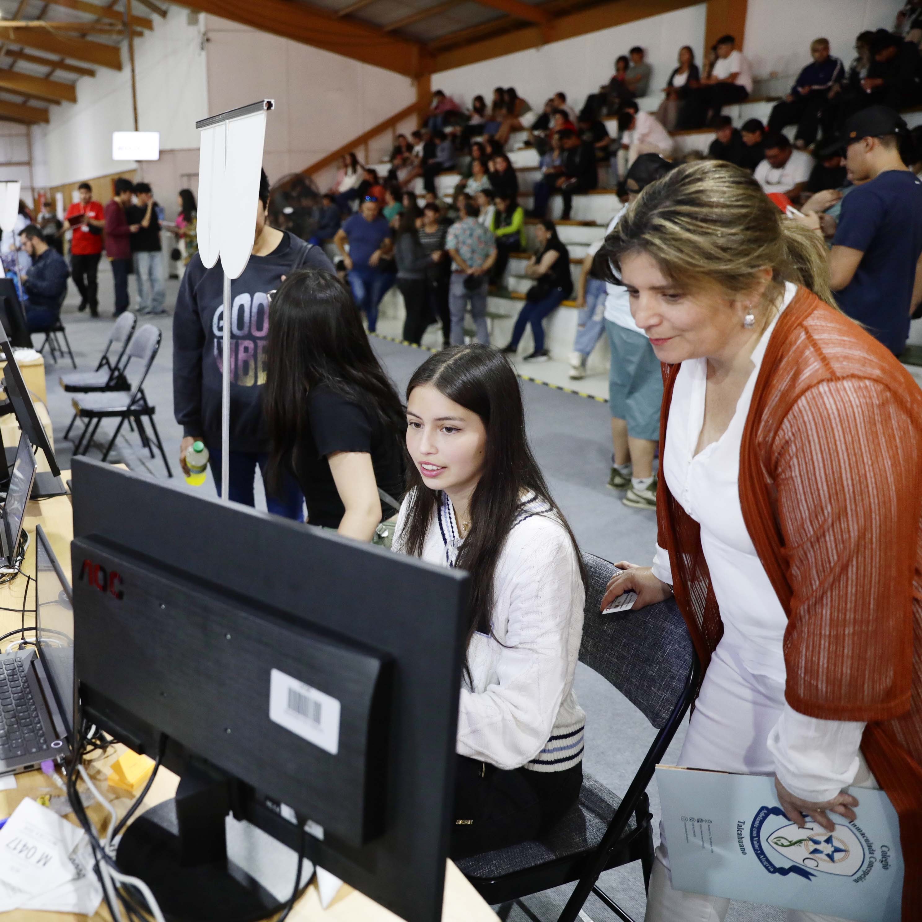 Universidades de la Red G9 superan el 100% de cobertura de vacantes regulares