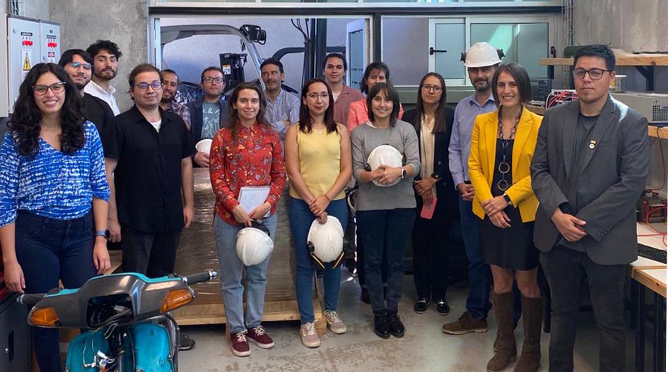 UCSC investigará alternativas para dar segunda vida a plásticos reciclados