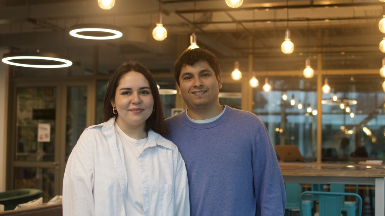 Cuenco: Egresados UCSC lanzan plataforma de emprendimiento social por la gestión del agua