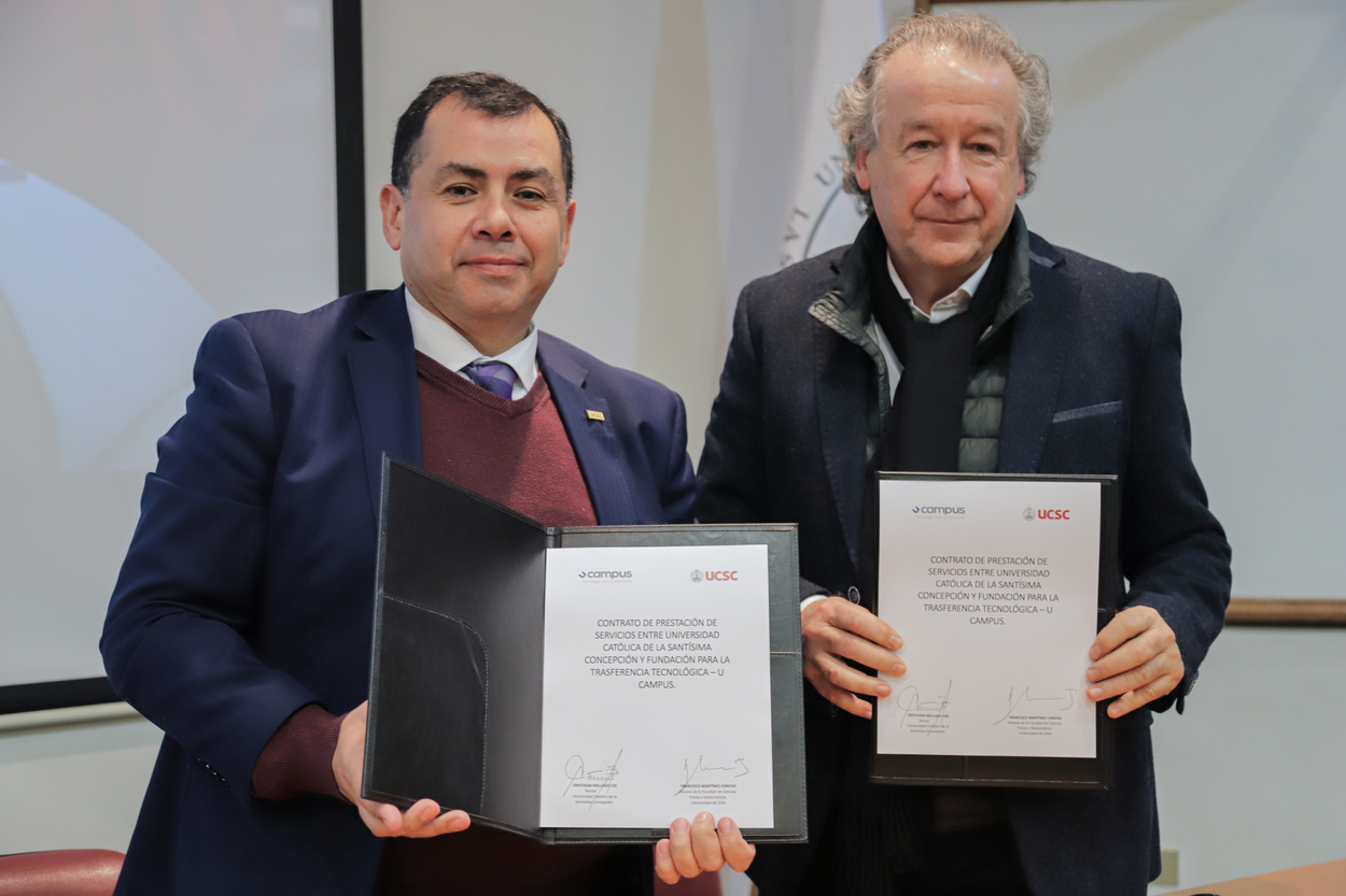 Más de 15 mil estudiantes se sumarán al uso de la plataforma tecnológica Ucampus