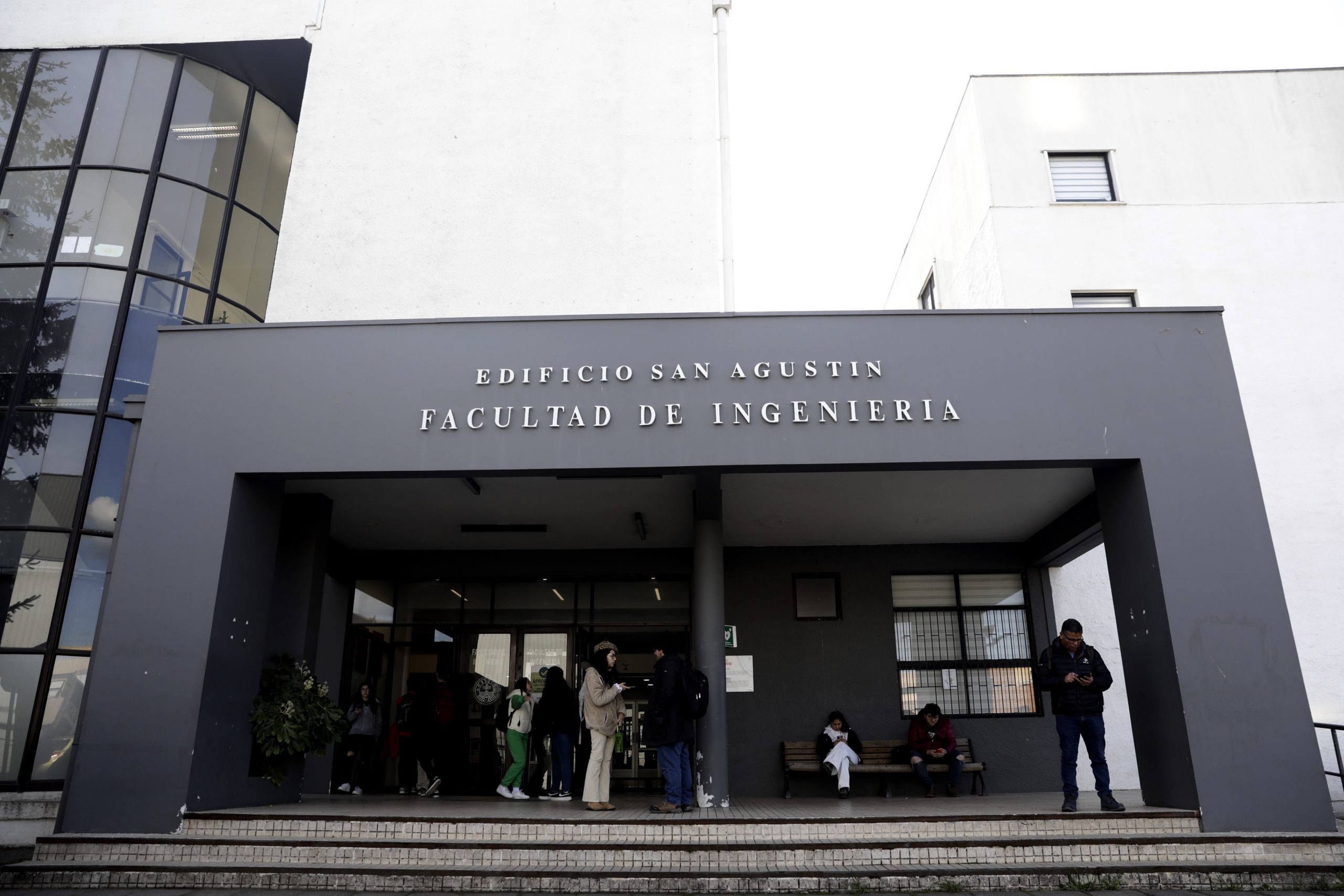 Doctorado en Ingeniería UCSC recibe acreditación por tres años