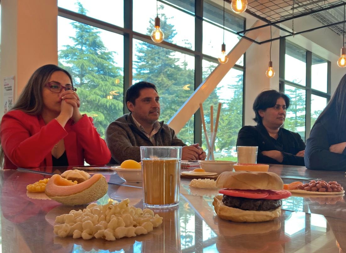 Jornada de bienestar integral reunió a trabajadores