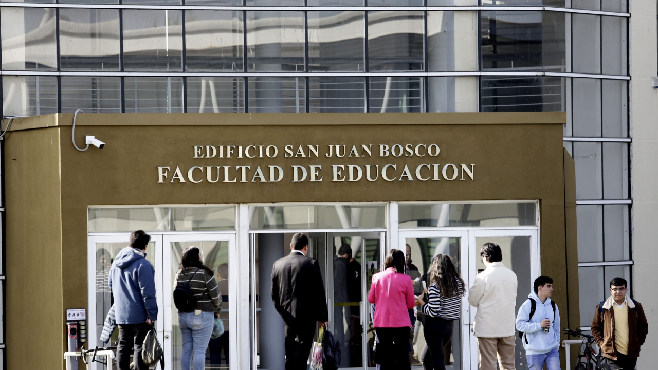 Pedagogía en Educación Media en Lenguaje y Comunicación: cuarto proceso de Acreditación