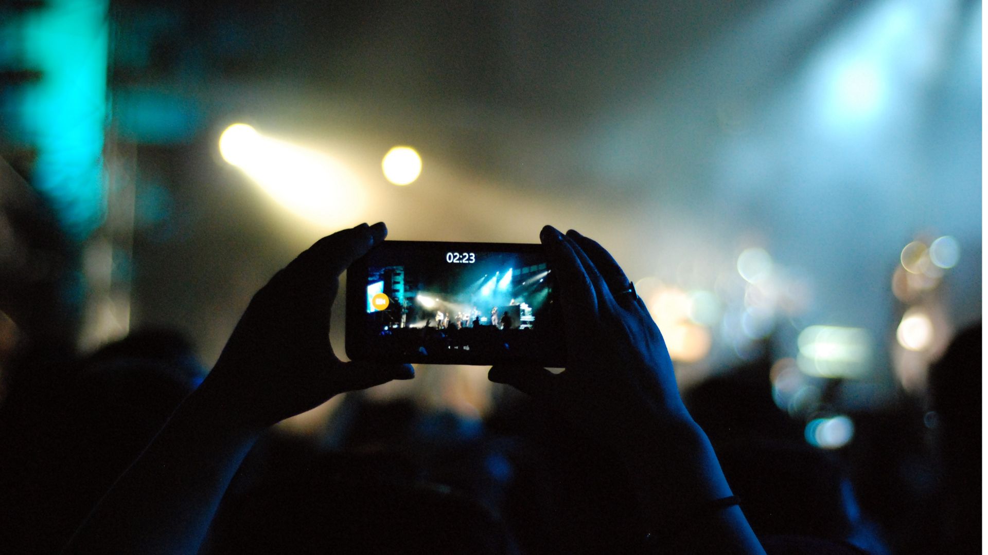 ¿Puede un festival ser sustentable? Conoce el trabajo que desarrollan REC y UCSC