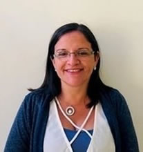 Ana Maria Muñoz Fierro