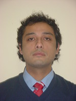 Carlos Felipe Aburto Rubio