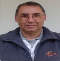 Claudio Cesar Bustos Figueroa