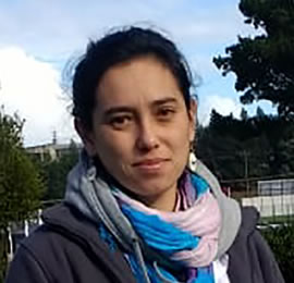 Esthefany Soledad Reyes Carrasco
