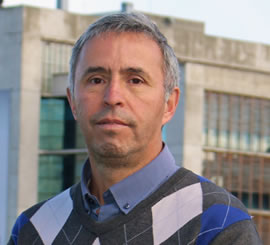 Francisco Rivera Soto