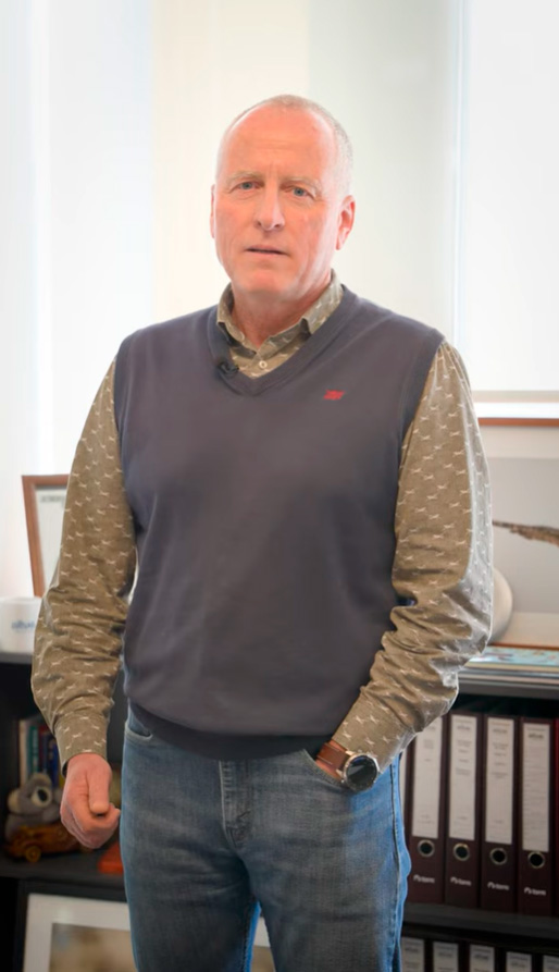 Javier Prüssing
