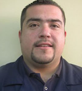 Manuel Alejandro Pino Cabezas