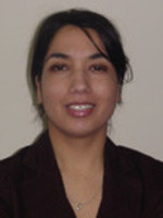 Claudia Andrea Martínez Inostroza