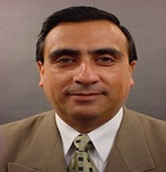 Raúl Patricio Escobar Maturana