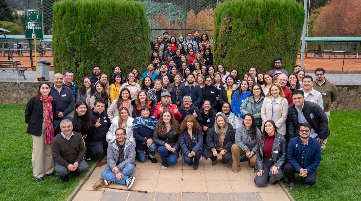 Comités de convivencia laboral participan en primer encuentro