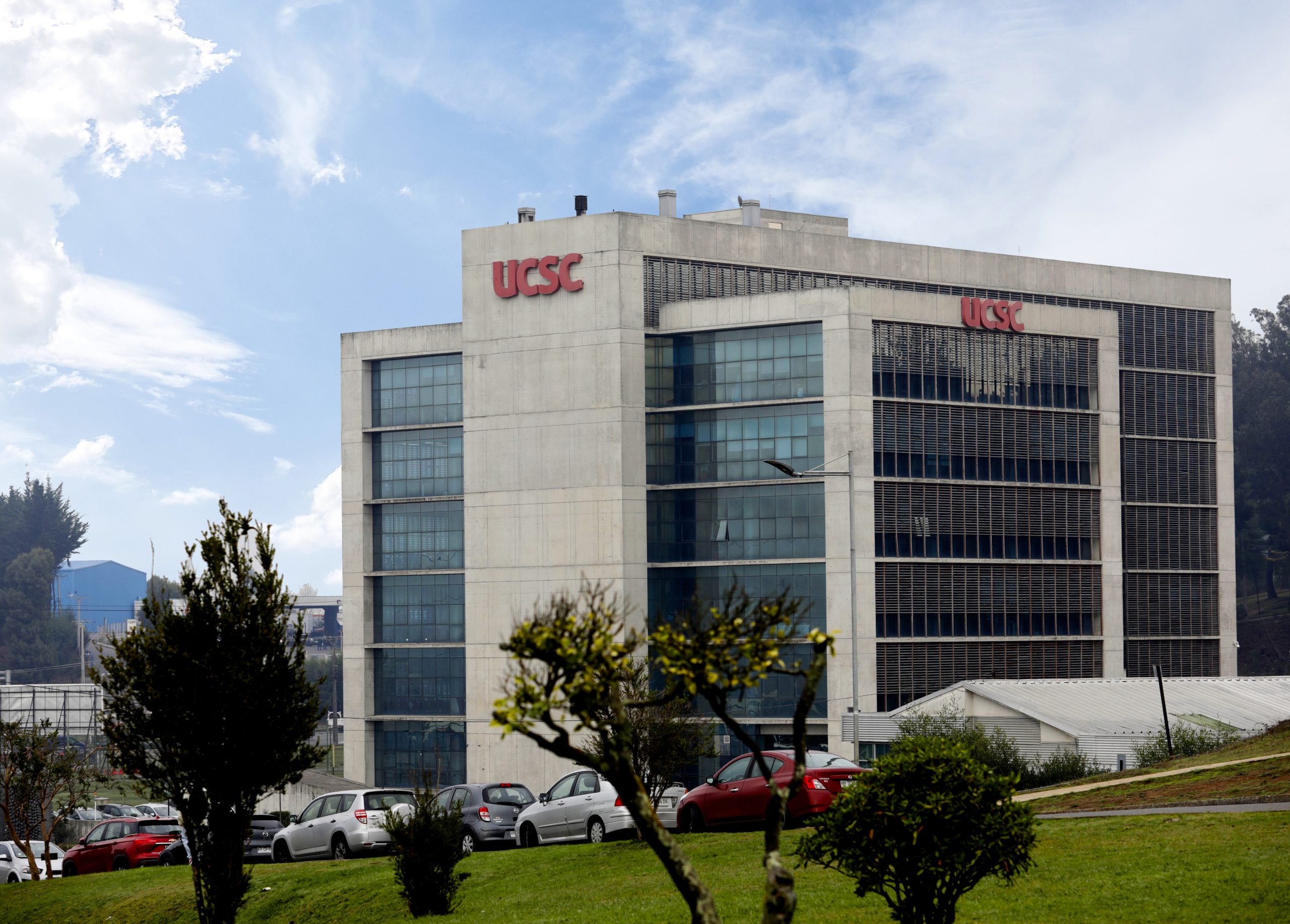 Comunicado Rectoría