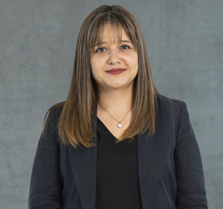Victoria Valderrama Palma