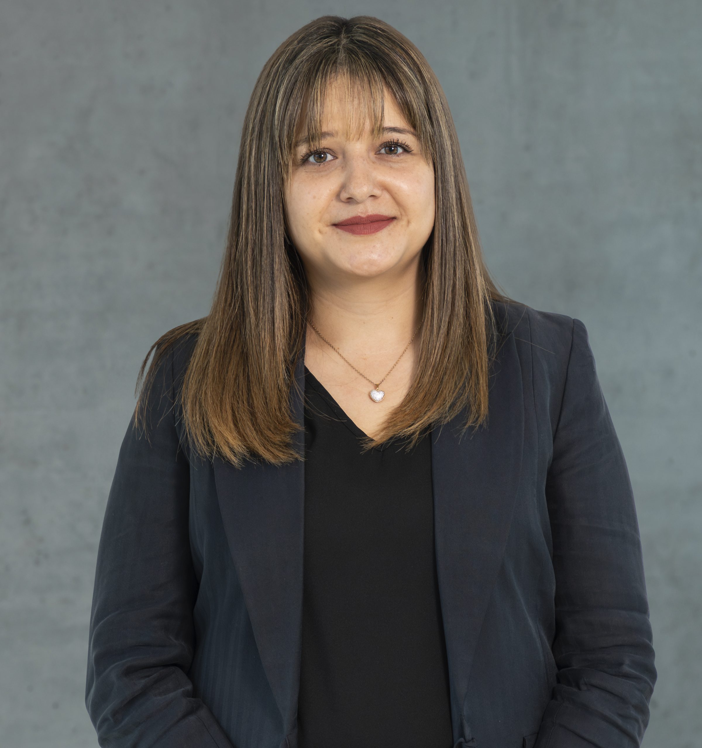 Victoria Valderrama Palma