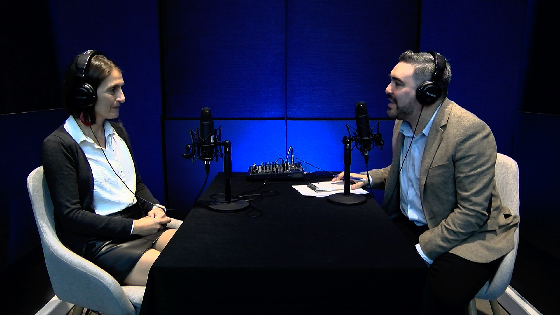 UCSC lanza “Ciencia Inesperada”, el podcast que conecta la ciencia con la ciudadanía