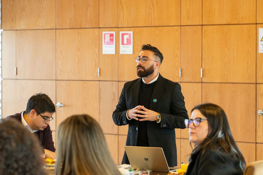 Ucampus: Avanza implementación de plataforma de gestión curricular