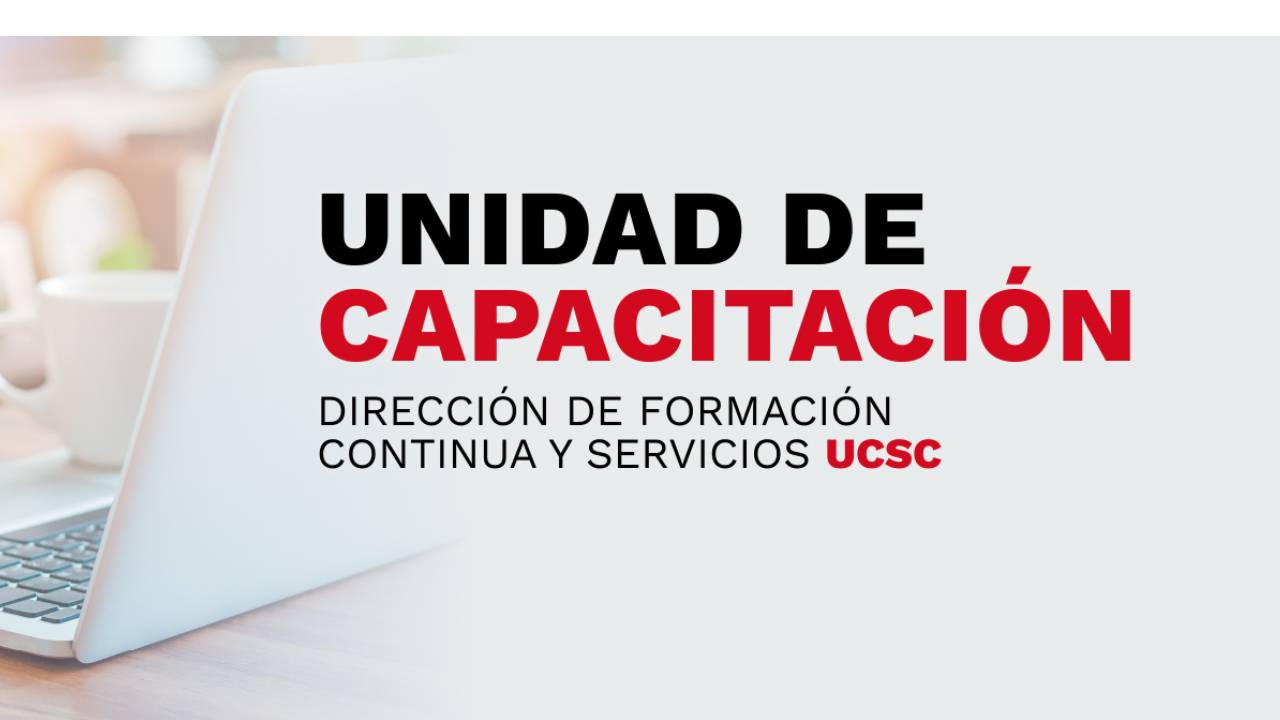 OTEC UCSC consolida ajustes generados bajo el Sistema de Gestión de Calidad