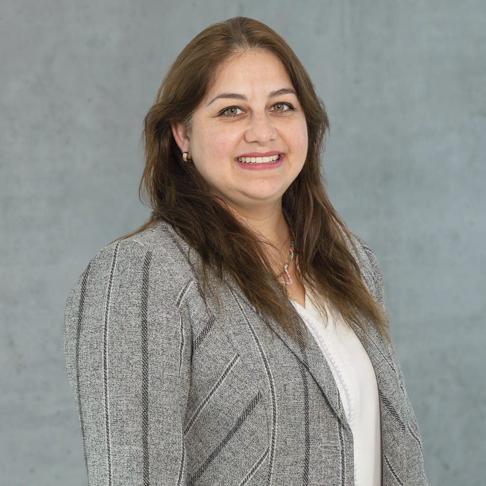 Giusseppina Belmar Zavattaro