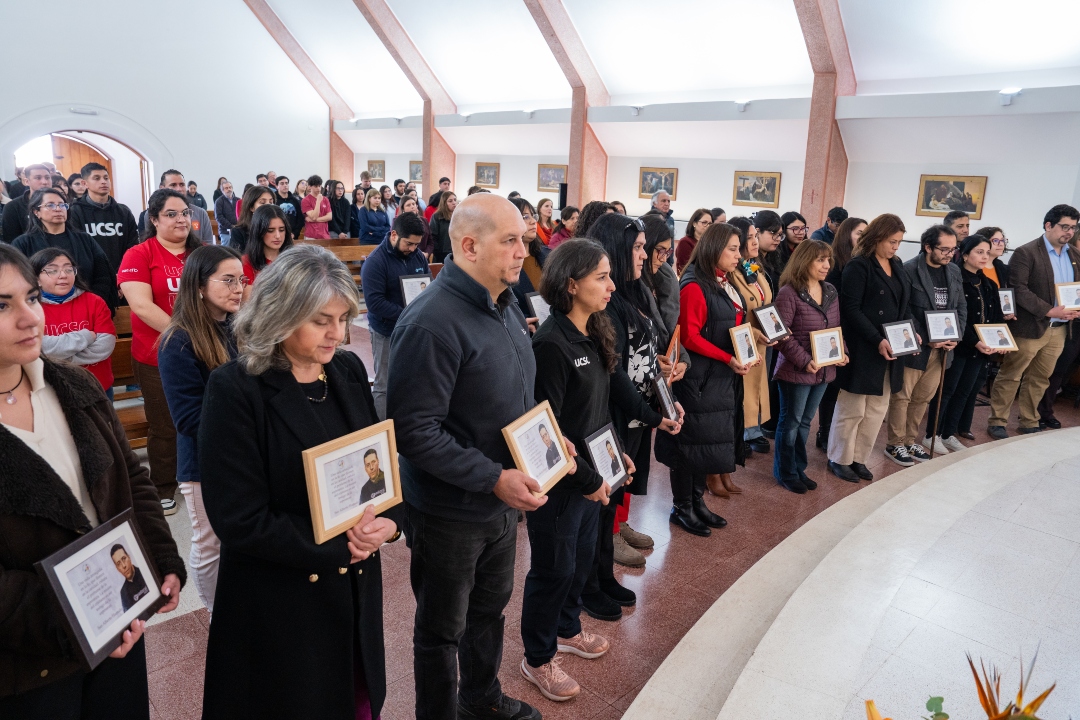 Comités de Clima Laboral asumen activo rol en el Mes de la Solidaridad