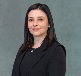 María Daniela Raby Bravo