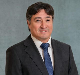 Juan Pablo Parra Herrera