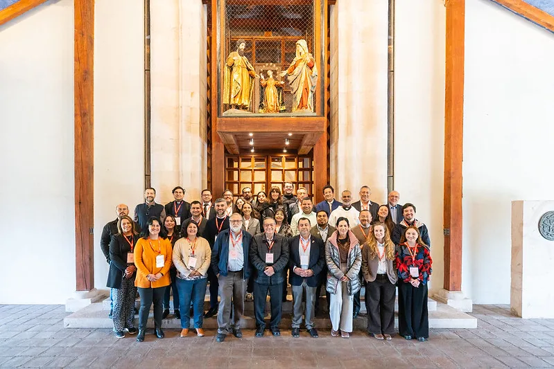 Congreso Ex Corde Ecclesiae llamó a renovar la misión de las Universidades Católicas