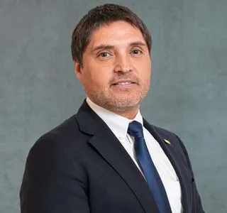 Fernando Macaya Melo