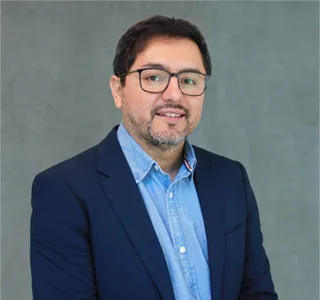 Jorge Espinoza Benavides