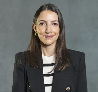 Natalia Baeza Contreras