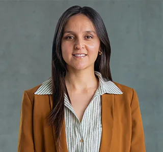 Cinthya Jara Riquelme