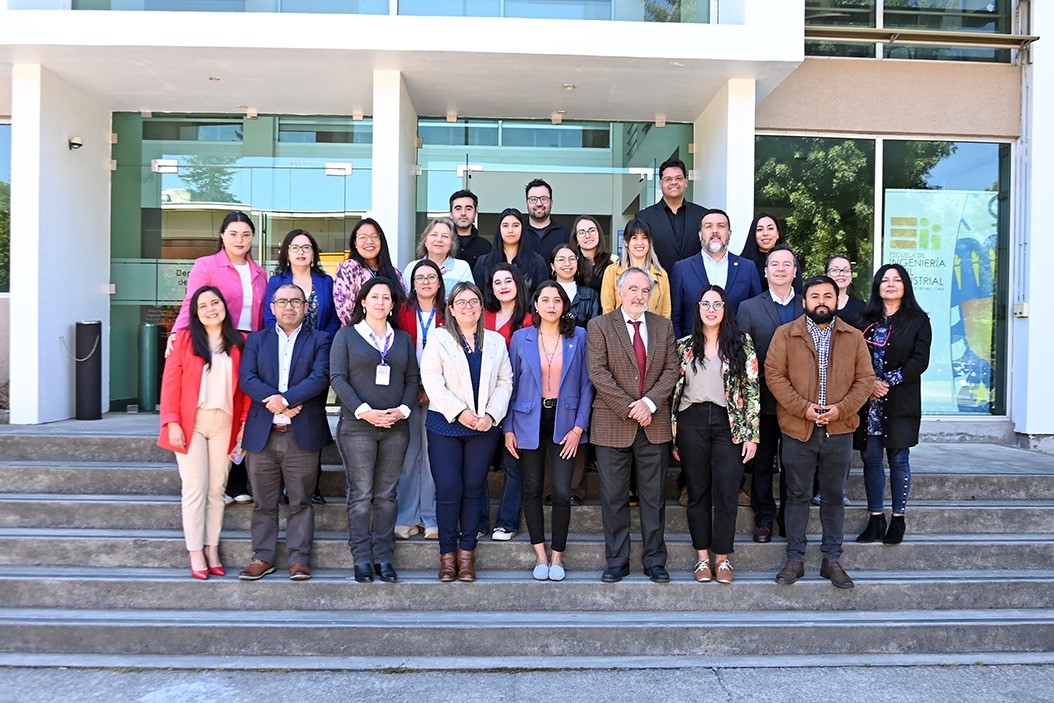 Red de Inclusión Laboral AUR presentó manual de reclutamiento inclusivo