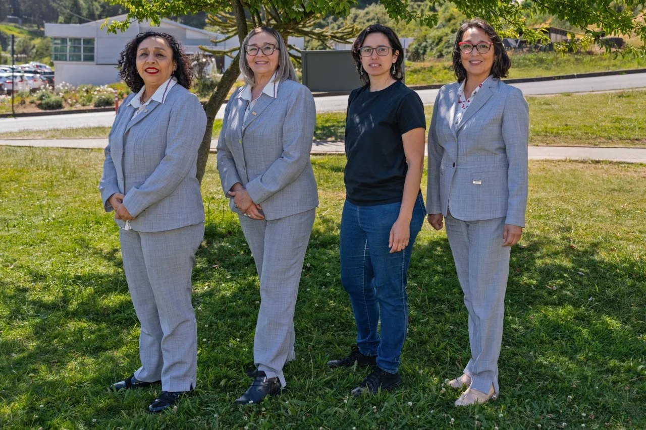 Tricel evalúa proceso elección de directiva de nuevo Sindicato de Trabajadores UCSC