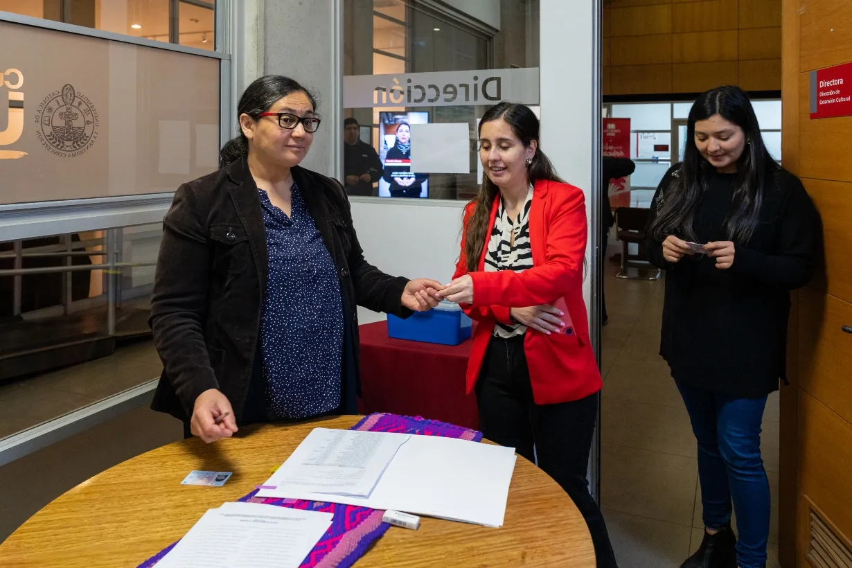 Conforman Colegio Electoral para elección de representativo administrativo ante Consejo Superior