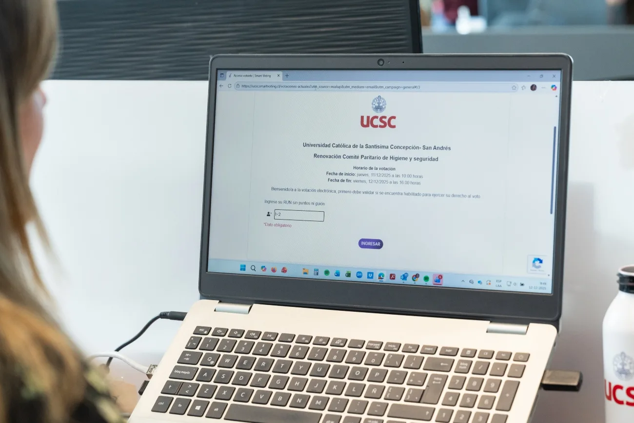 Trabajadores conformaron nuevos Comités Paritarios en Campus y Sedes