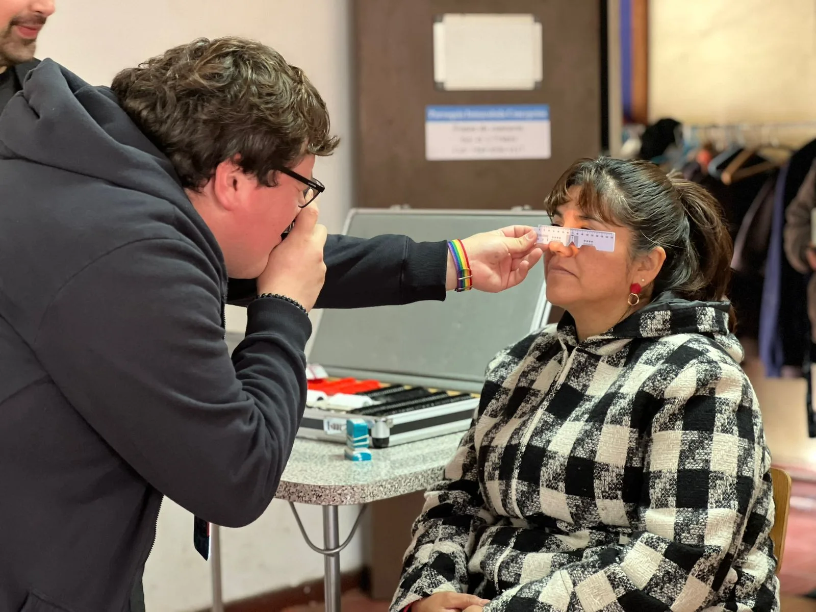 Proyecto Educativo: la UCSC se suma a la red global Uniservitate