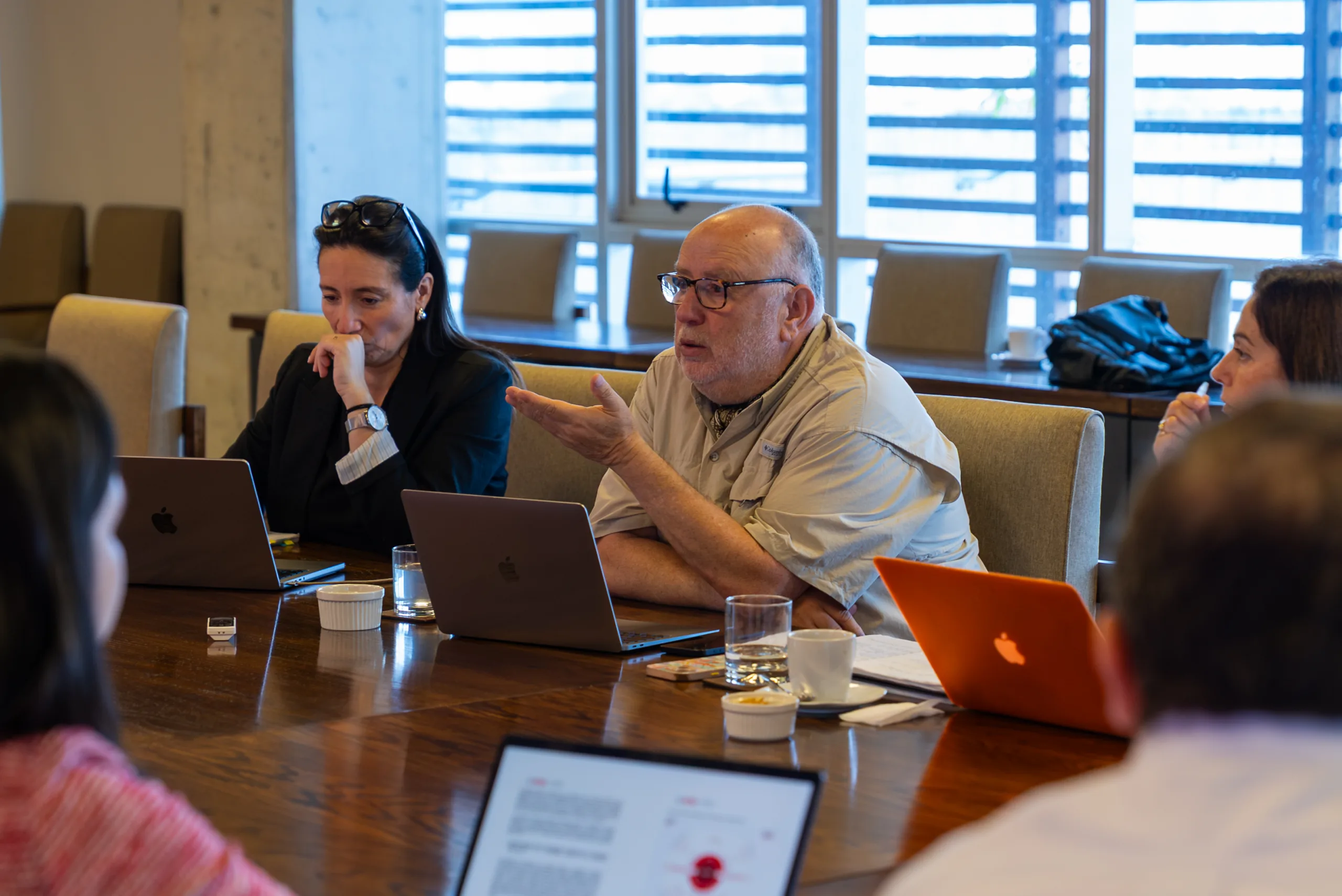 UCSC refuerza su Informe de Acreditación con revisión de pares documentales externos