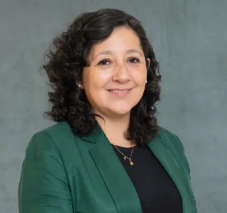 Carolina Baier Chandía