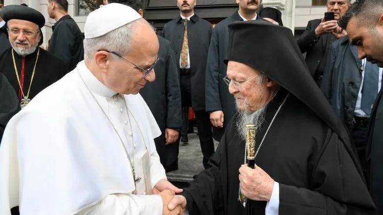 Papa León XIV impulsa un nuevo Jubileo y llama a la unidad cristiana desde Nicea