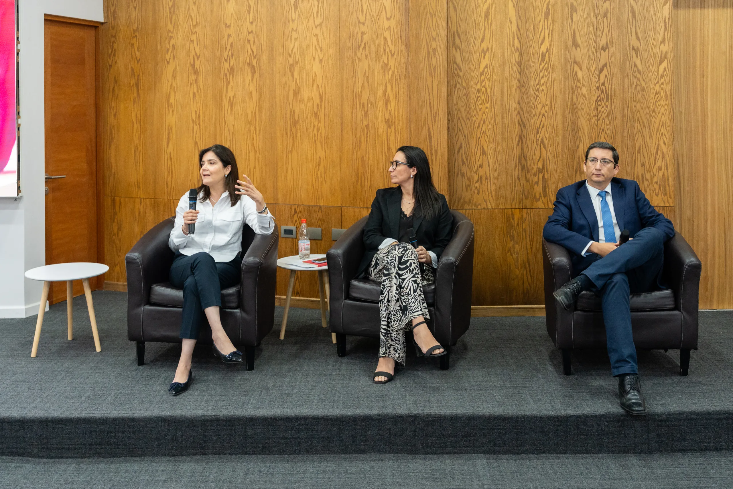 UCSC cierra Academia de Verano 2026 con foco en cultura de calidad institucional