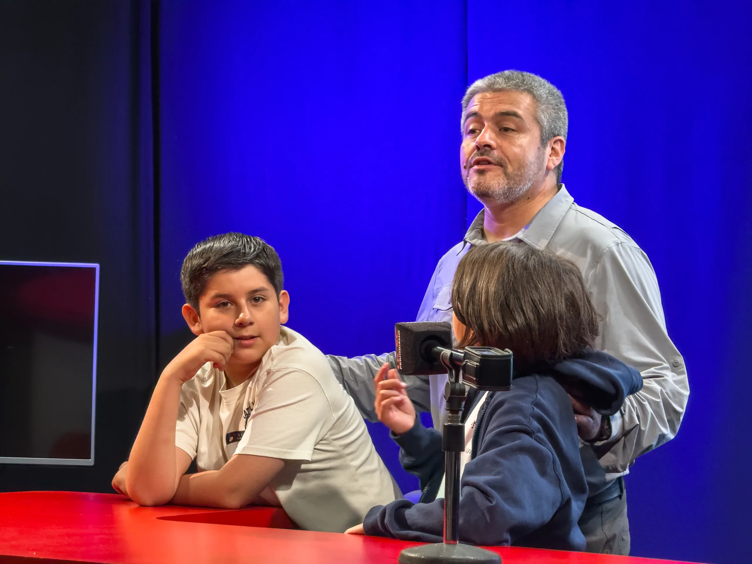 UCSC abre sus puertas a la creatividad digital infantil con el Digital Summer 2026