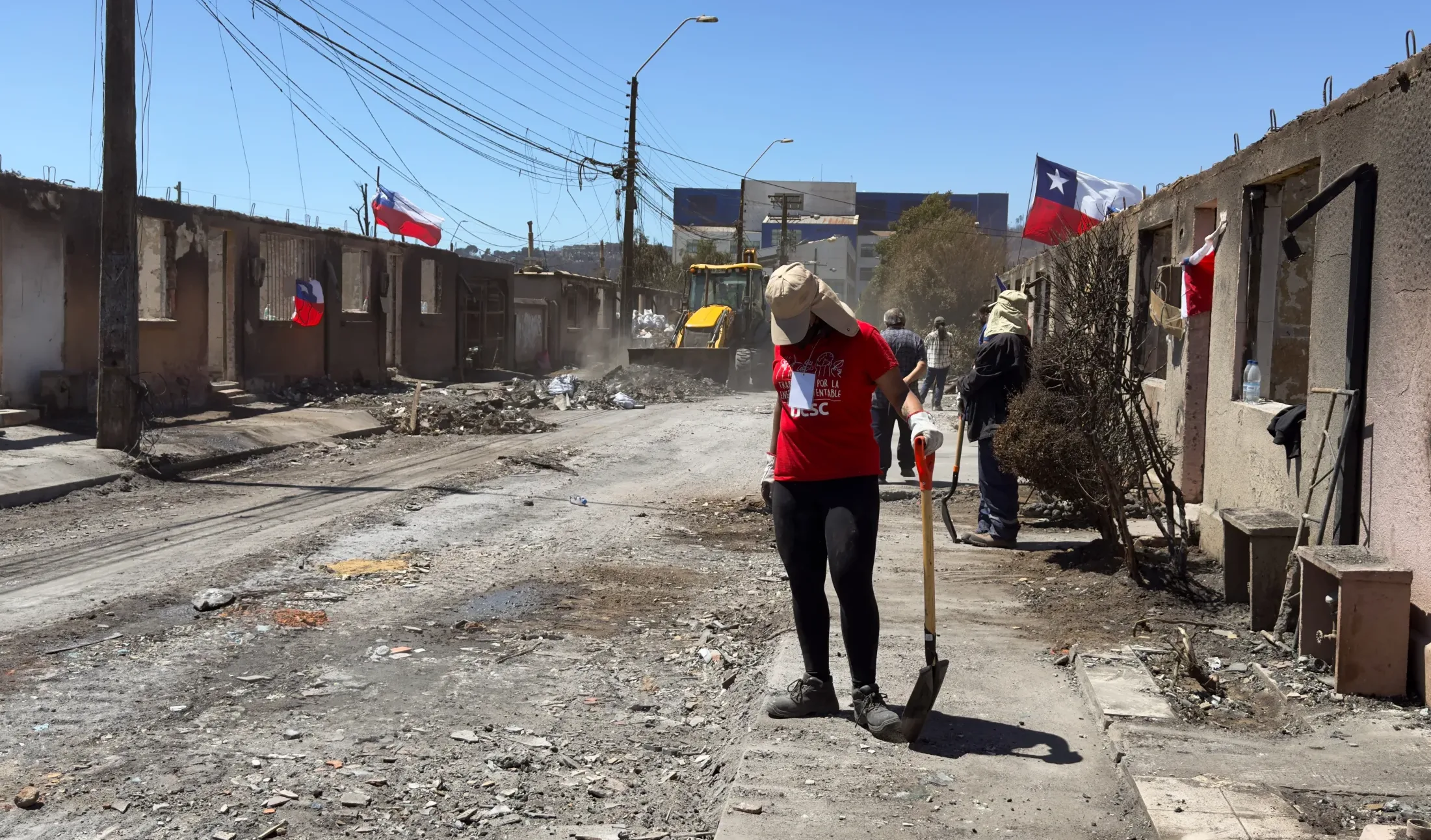 Emergencias con perspectiva de género: recomendaciones para el bienestar