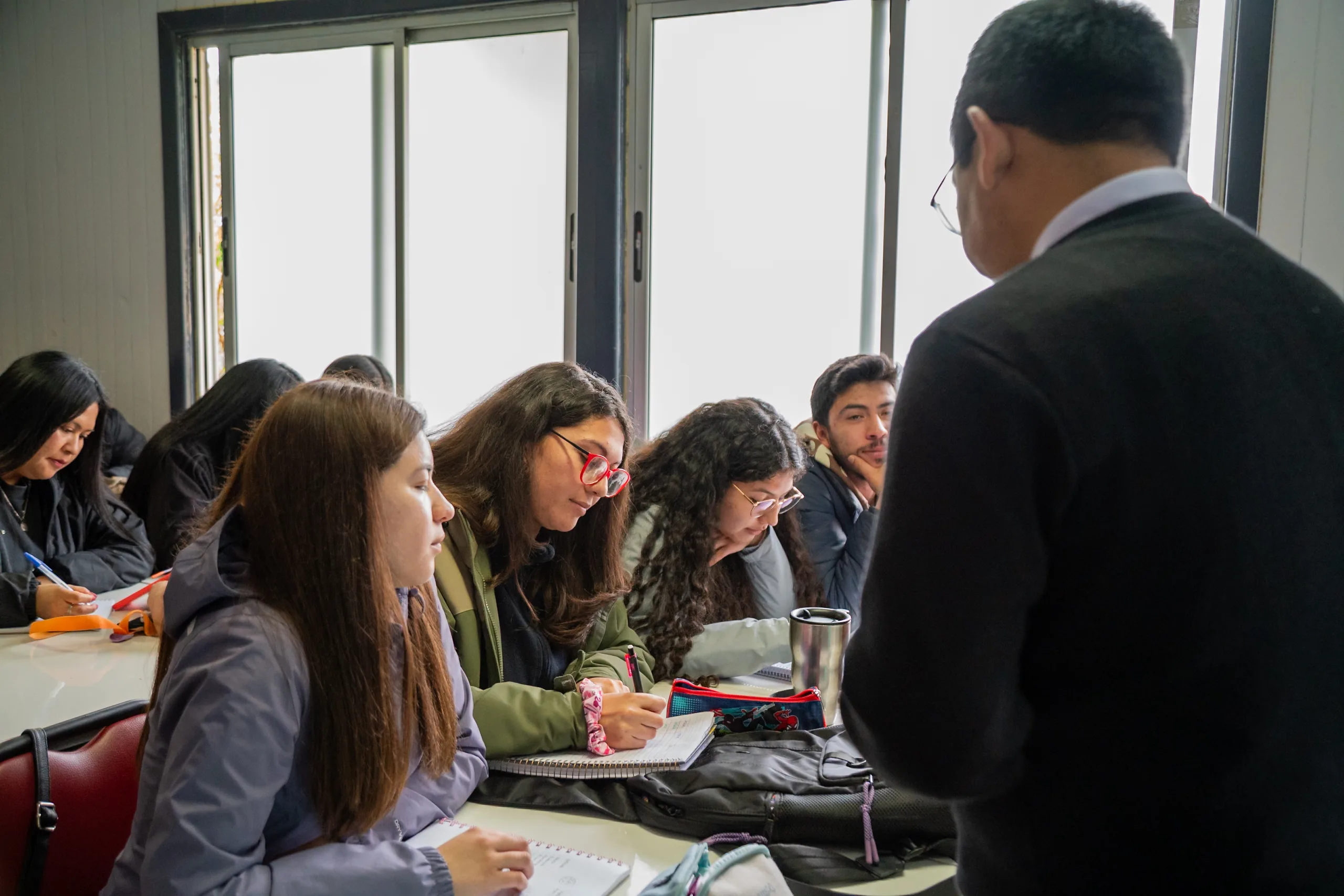 Instituto Tecnológico UCSC anuncia últimas vacantes 2026 