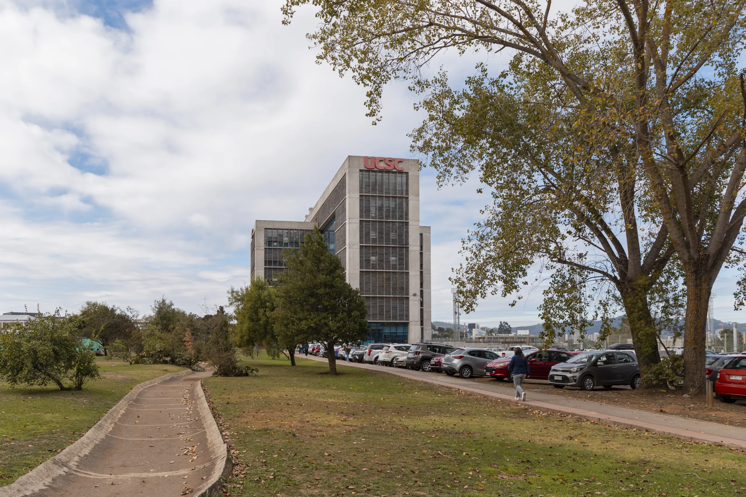 VRVM UCSC cumple 18 años como eje estratégico de la vinculación con el entorno