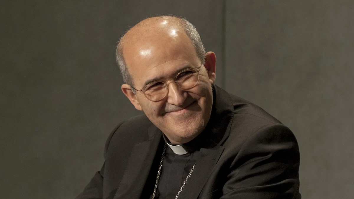 Cardenal José Tolentino Mendonça visitará por primera vez la región del Biobío