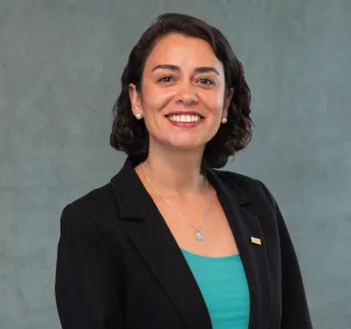 María Piedad Rossi Torrealba