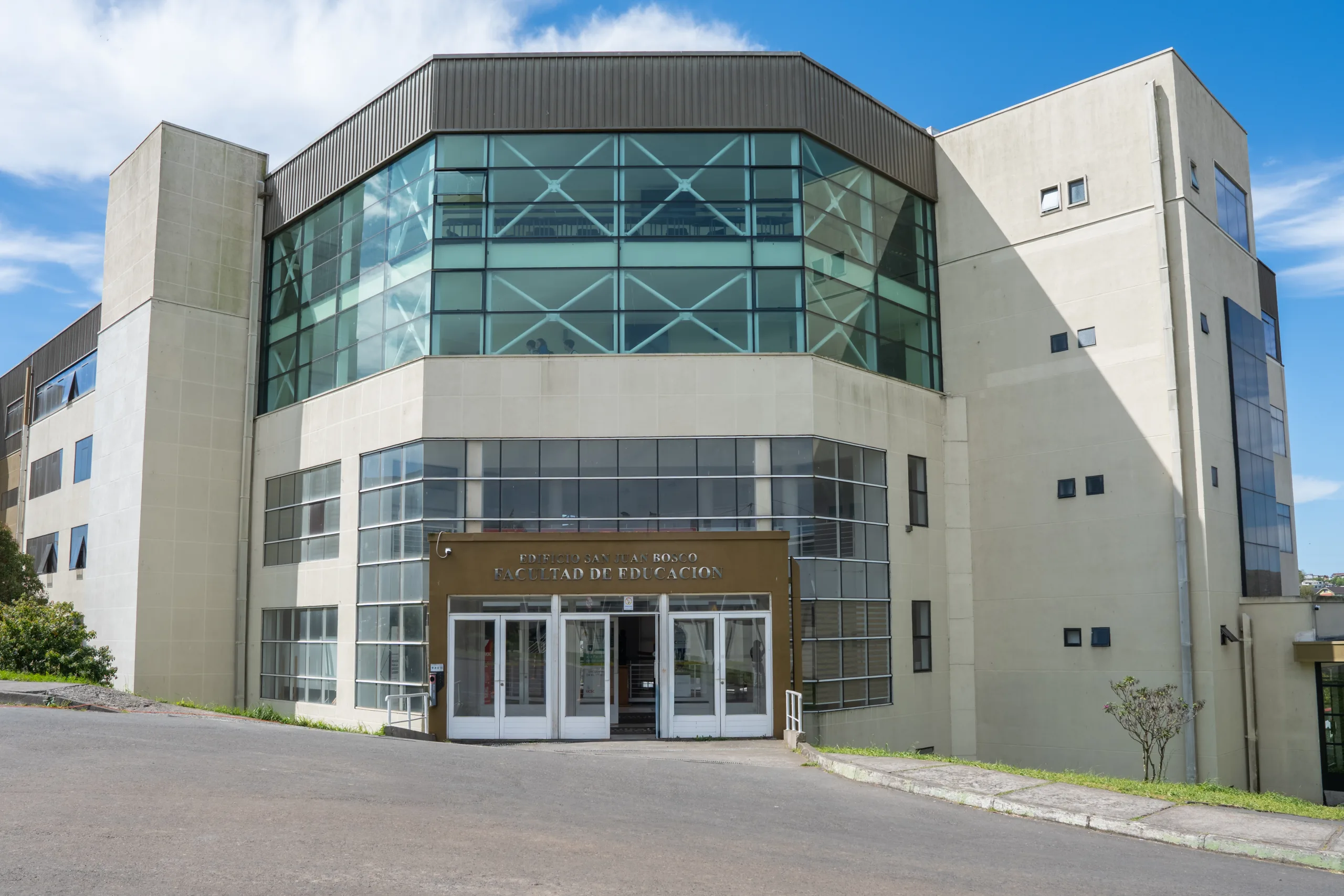 Nuevo Doctorado en Innovación Educativa UCSC: investigación y transformación educativa