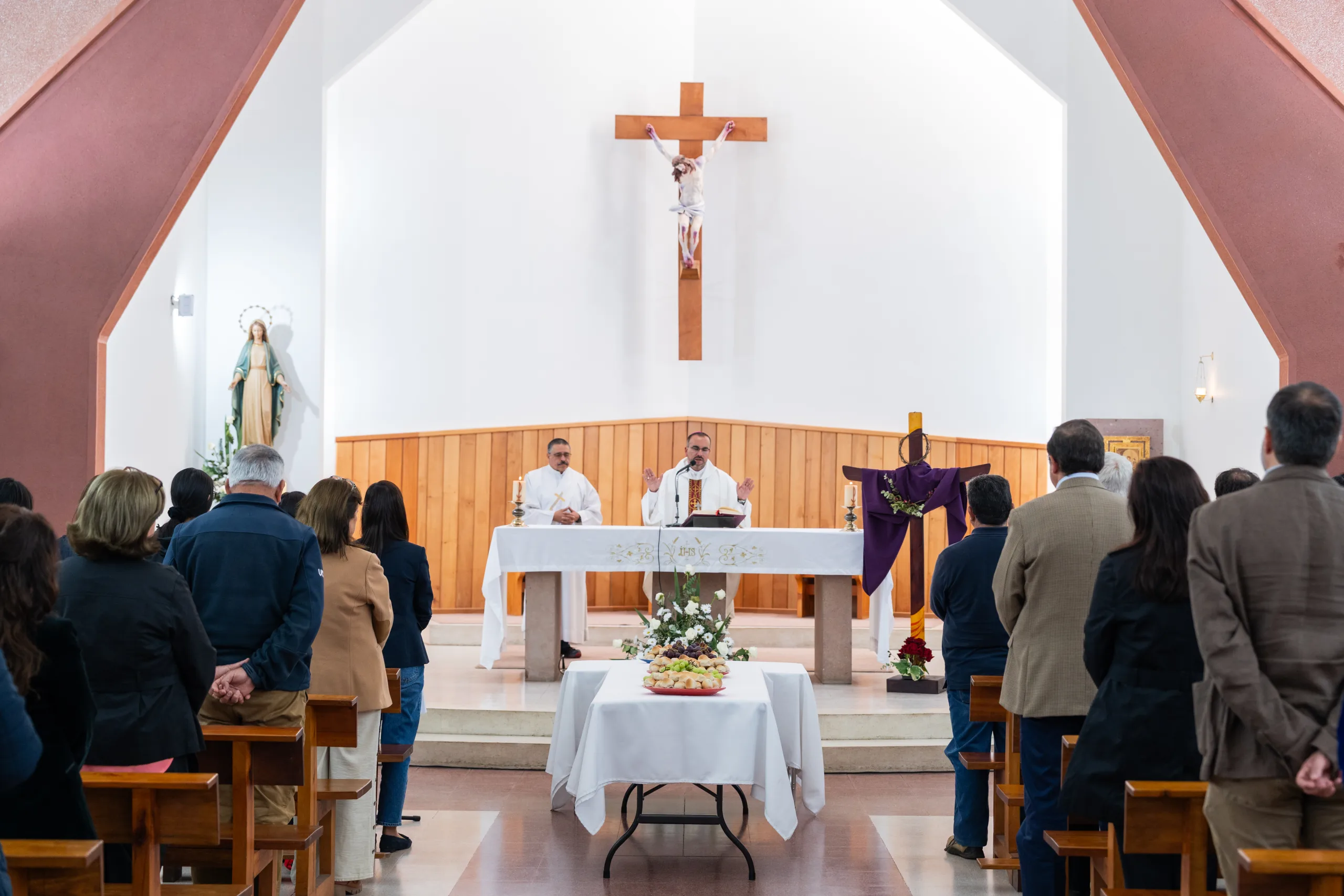 Monseñor Bernardo Álvarez: “No podemos renovar la misión sin renovar la vocación”